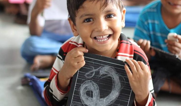 Setting up special needs centres