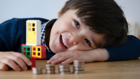 Financial burden of living with Autism