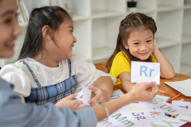 Autism life after early intervention